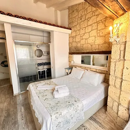 酒店 Asma Alacati Çeşme