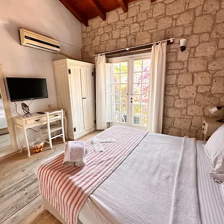 Asma Alacati * Çeşme