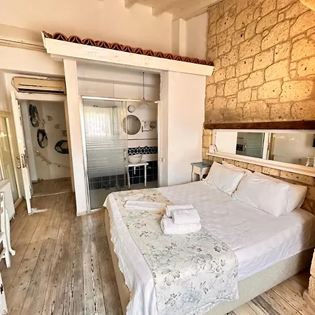 Asma Alacati 酒店 Çeşme