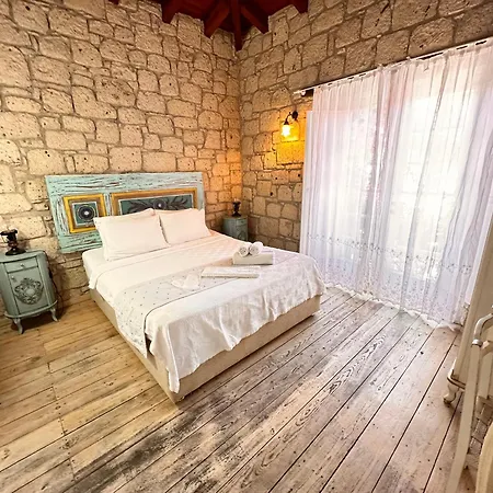 Otel Asma Alacati Çeşme