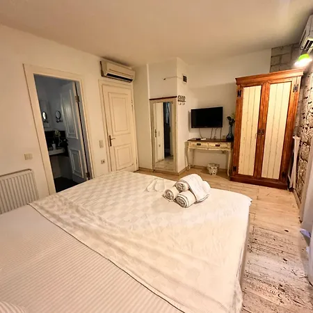 Asma Alacati 酒店 Çeşme