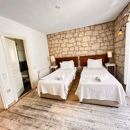 Asma Alacati Çeşme