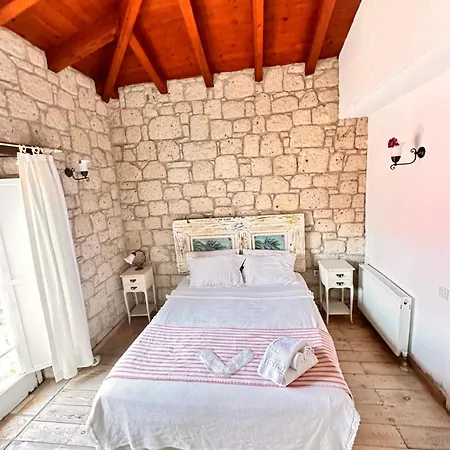 酒店 Asma Alacati *