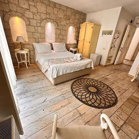 Otel Asma Alacati Çeşme