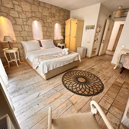 Asma Alacati 酒店 *