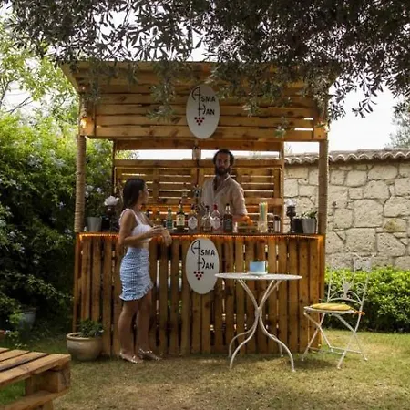 Hotel Asma Alacati Cesme