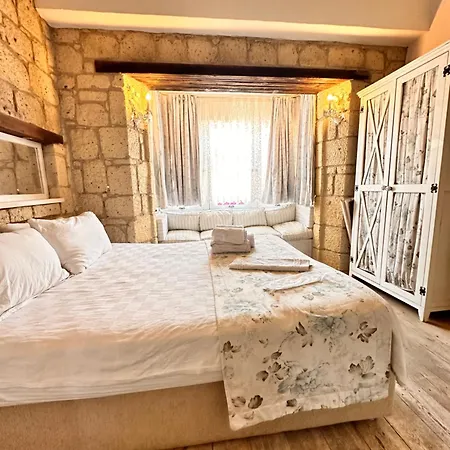 Hotel Asma Alacati *