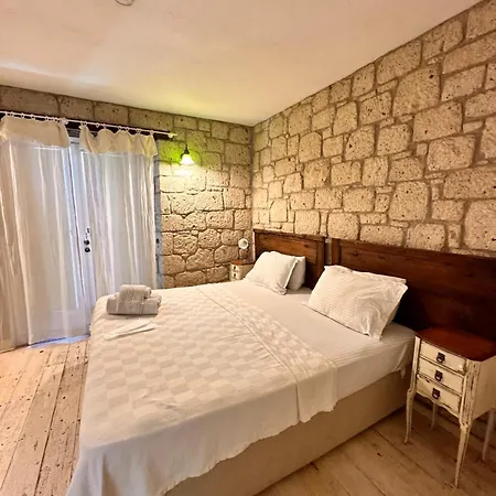 Hotel Asma Alacati Cesme