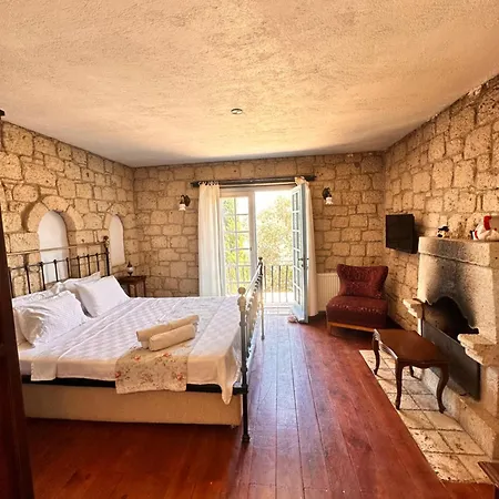 Asma Alacati * Cesme