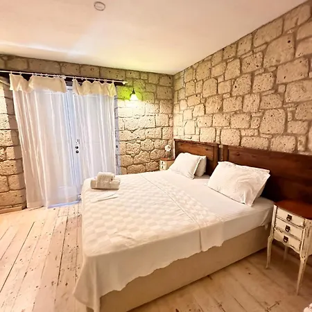 Asma Alacati Hotel Çeşme