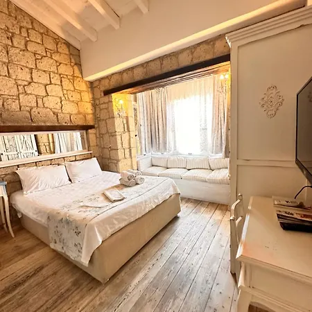 Asma Alacati * Cesme