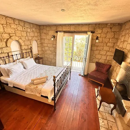 Asma Alacati * Cesme