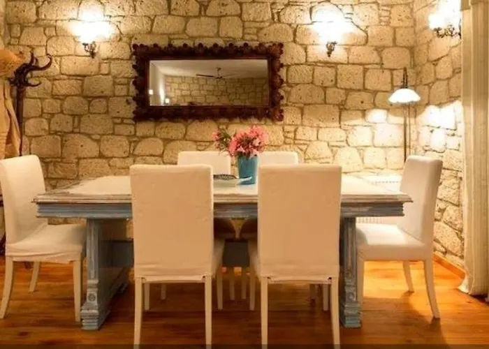 Hotel Asma Alacati *