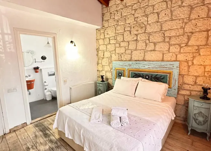 Asma Alacati Çeşme