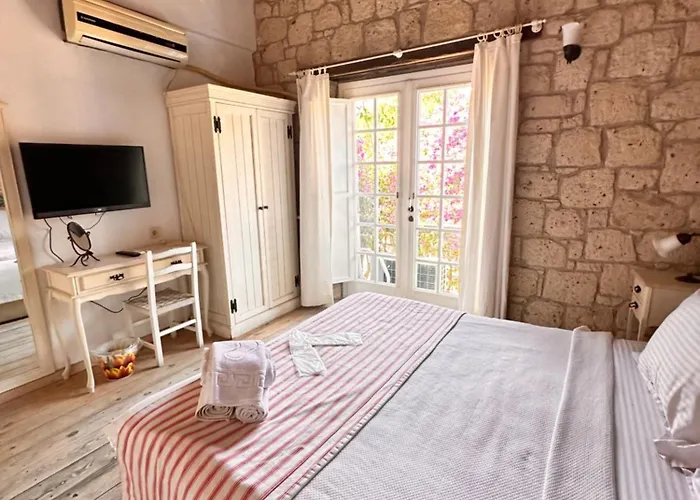 Asma Alacati * Çeşme