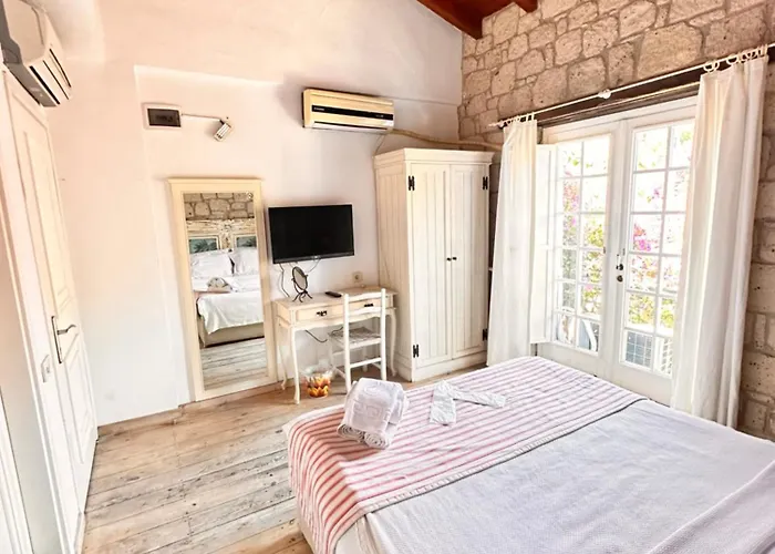 Hotel Asma Alacati *