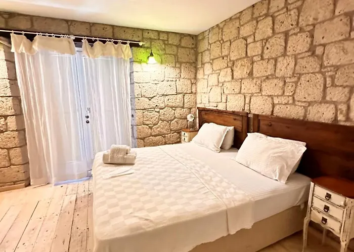 Asma Alacati Hotel Çeşme