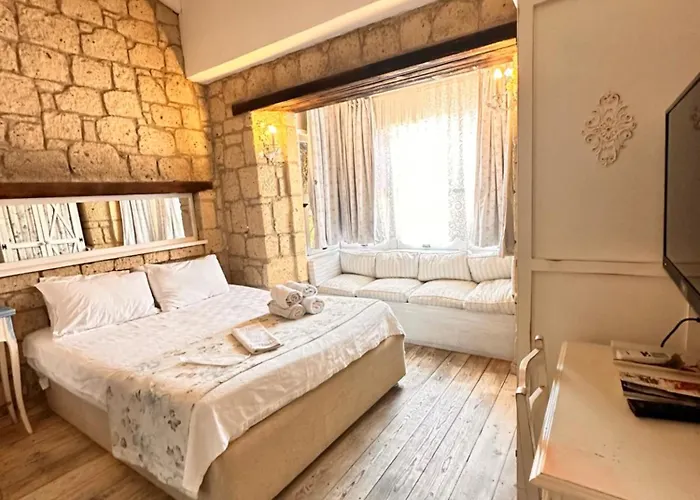 Asma Alacati * Çeşme