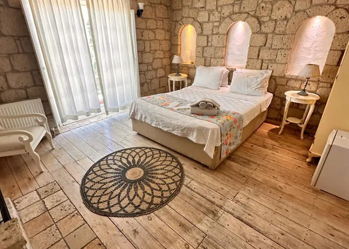 Hotel Asma Alacati *